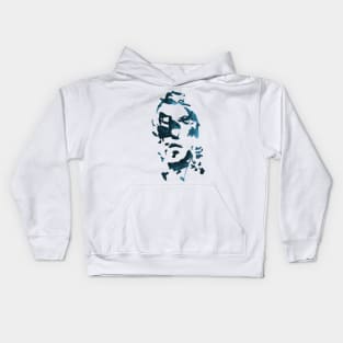 Face INK Expressive Kids Hoodie